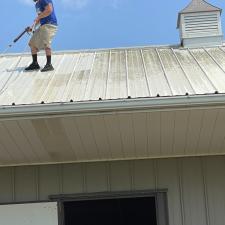Roof Cleaning Adel 2